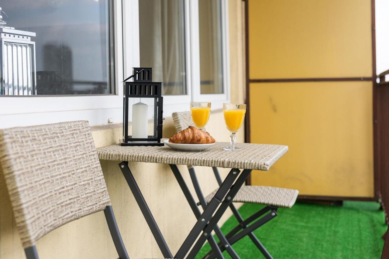 Apartament Swietokrzyska By Your Freedom Βαρσοβία Εξωτερικό φωτογραφία