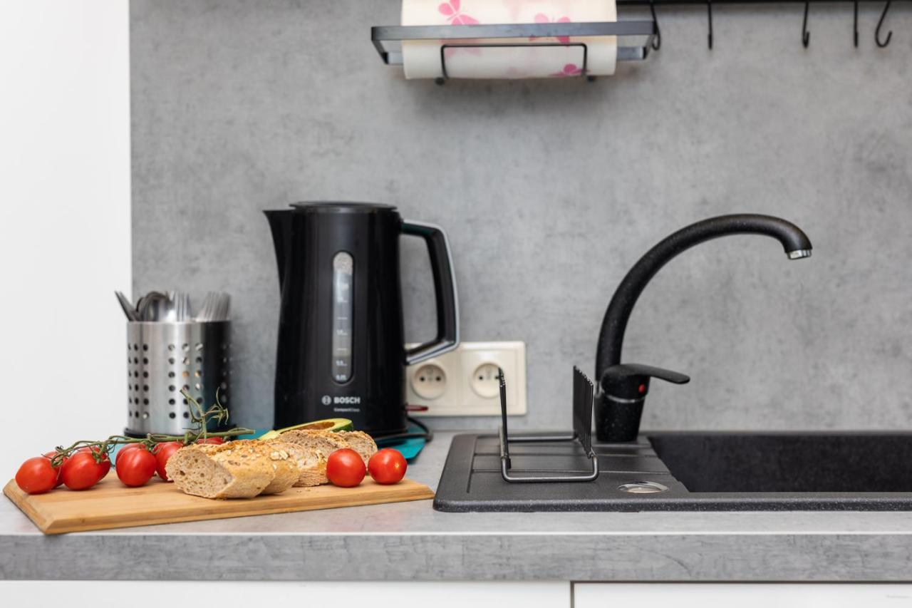 Apartament Swietokrzyska By Your Freedom Βαρσοβία Εξωτερικό φωτογραφία