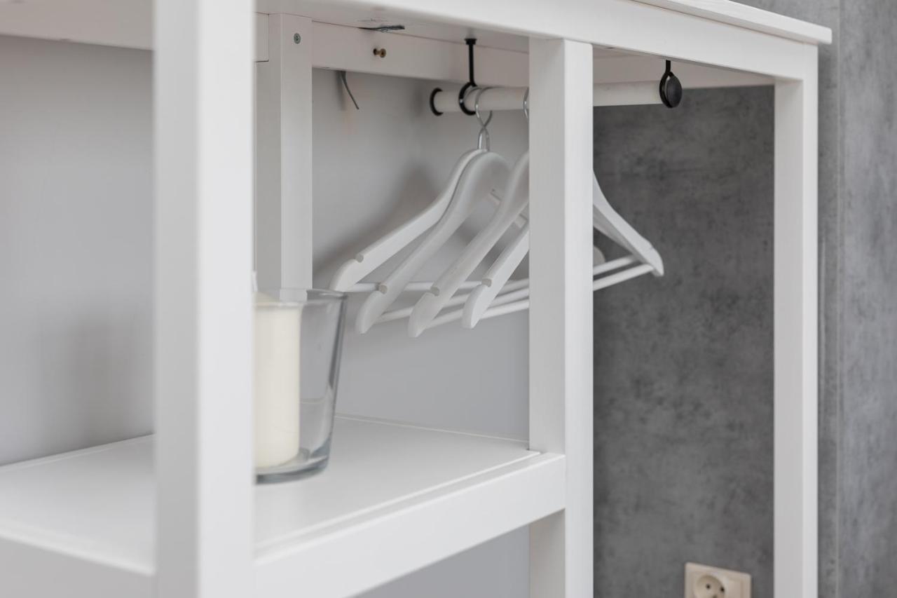 Apartament Swietokrzyska By Your Freedom Βαρσοβία Εξωτερικό φωτογραφία