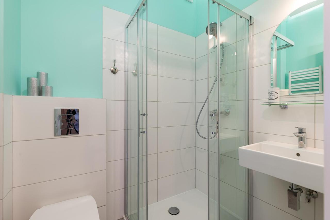 Apartament Swietokrzyska By Your Freedom Βαρσοβία Εξωτερικό φωτογραφία